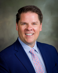 2026 Assistant City Administrator Cameron Boyle