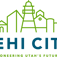 Lehi City logo
