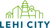 Lehi City Logo