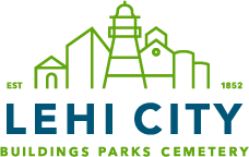 Lehi City Buildings, Parks, and Cemetery