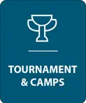 link to tournament and camps page