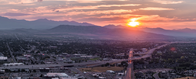 Picture of South Lehi