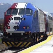 UTA Train