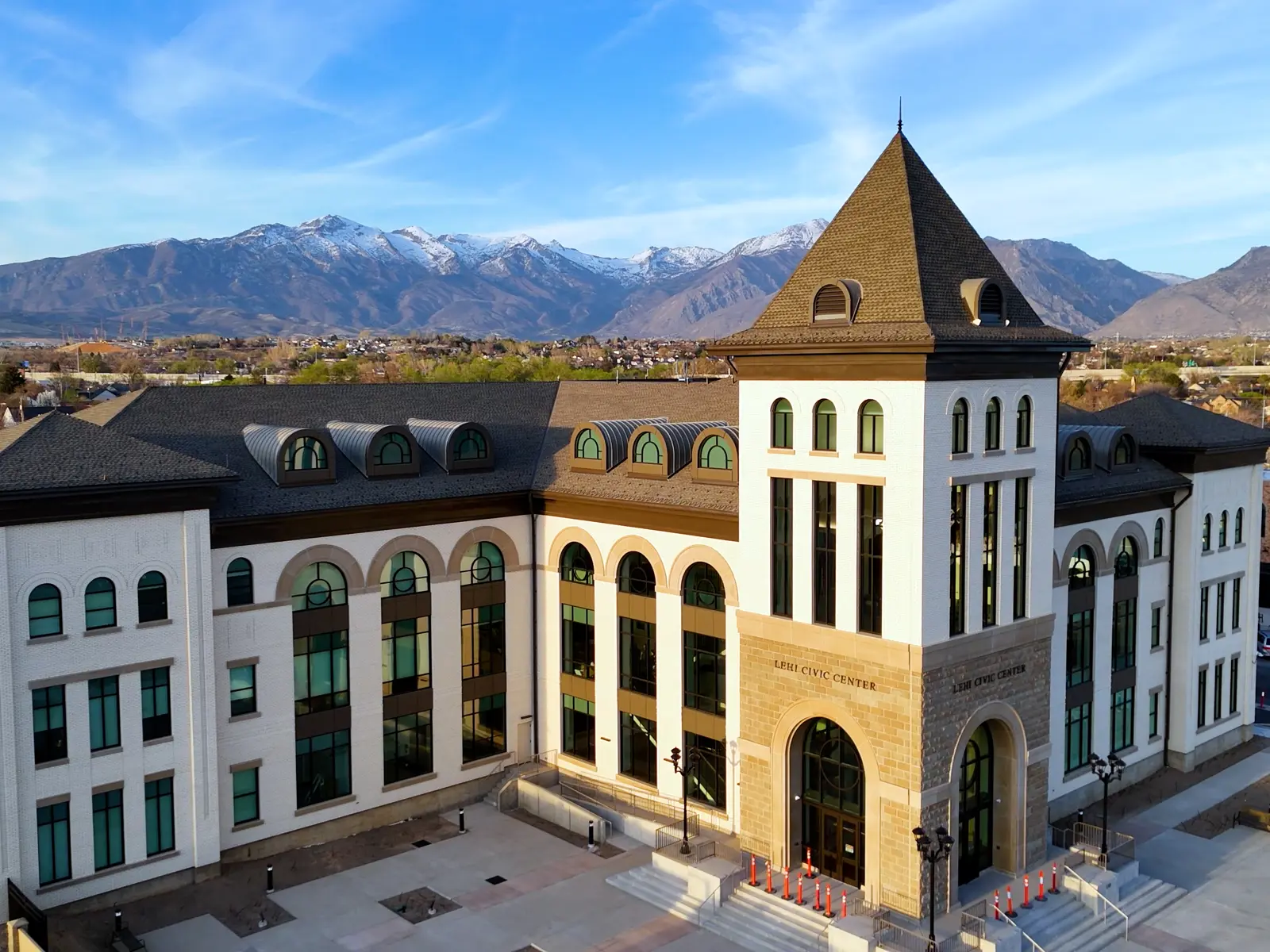 City News & Announcements | Lehi City