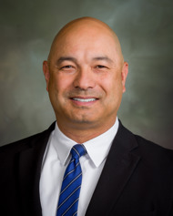 2026 City Administrator Jason Walker