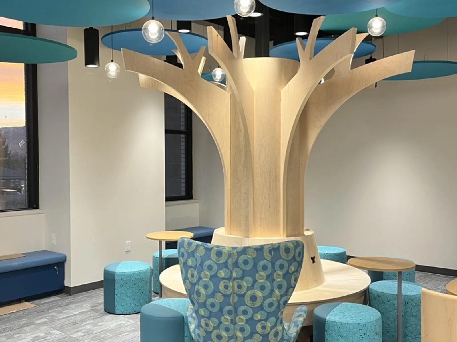 Lehi Library Home | Lehi City