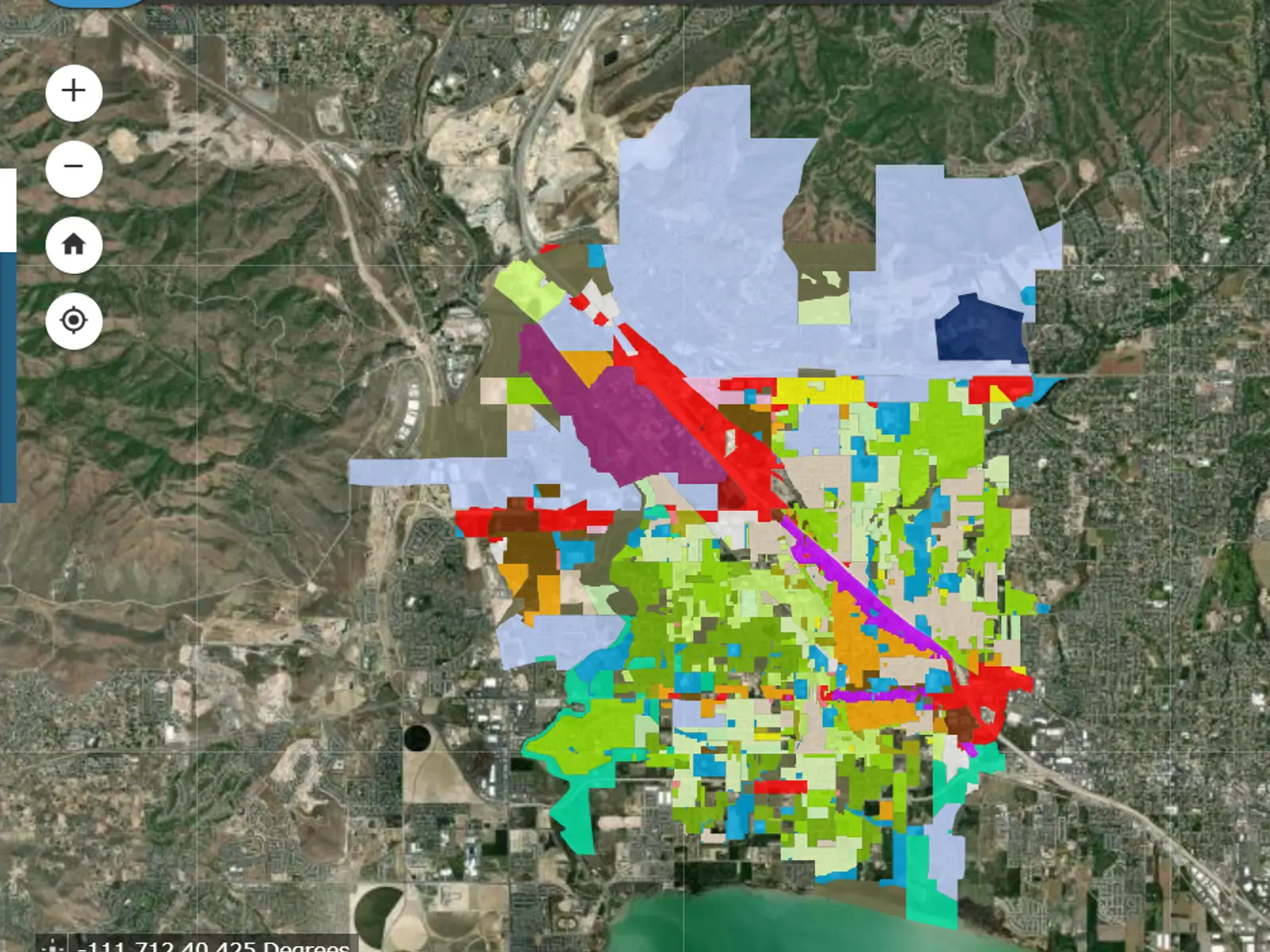 Planning & Zoning | Lehi City