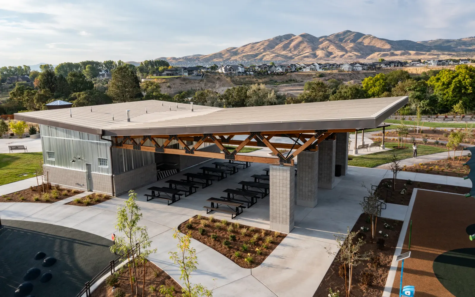 Parks | Lehi City
