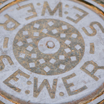 glass of drinking water