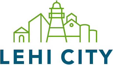 Lehi City Logo