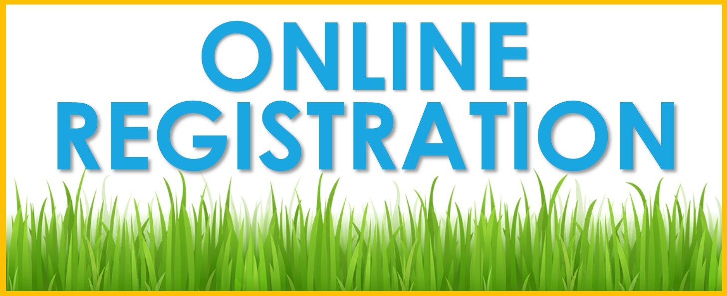 Online Registration link