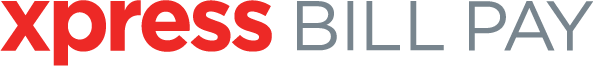 xpress bill pay logo