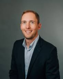 Lehi City Councilor James Harrison